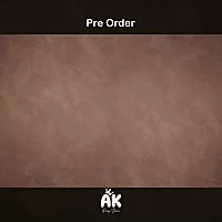 Latte Brown Textured (PRE-ORDER)