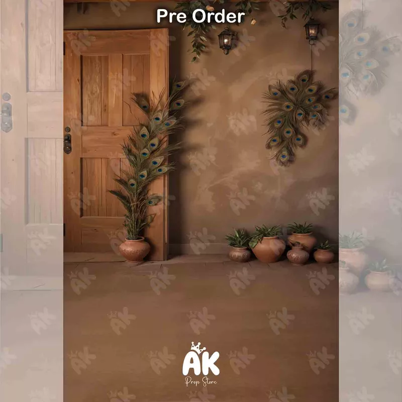 Mayural Entry (PRE-ORDER)