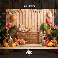 Midnight Party (PRE-ORDER)