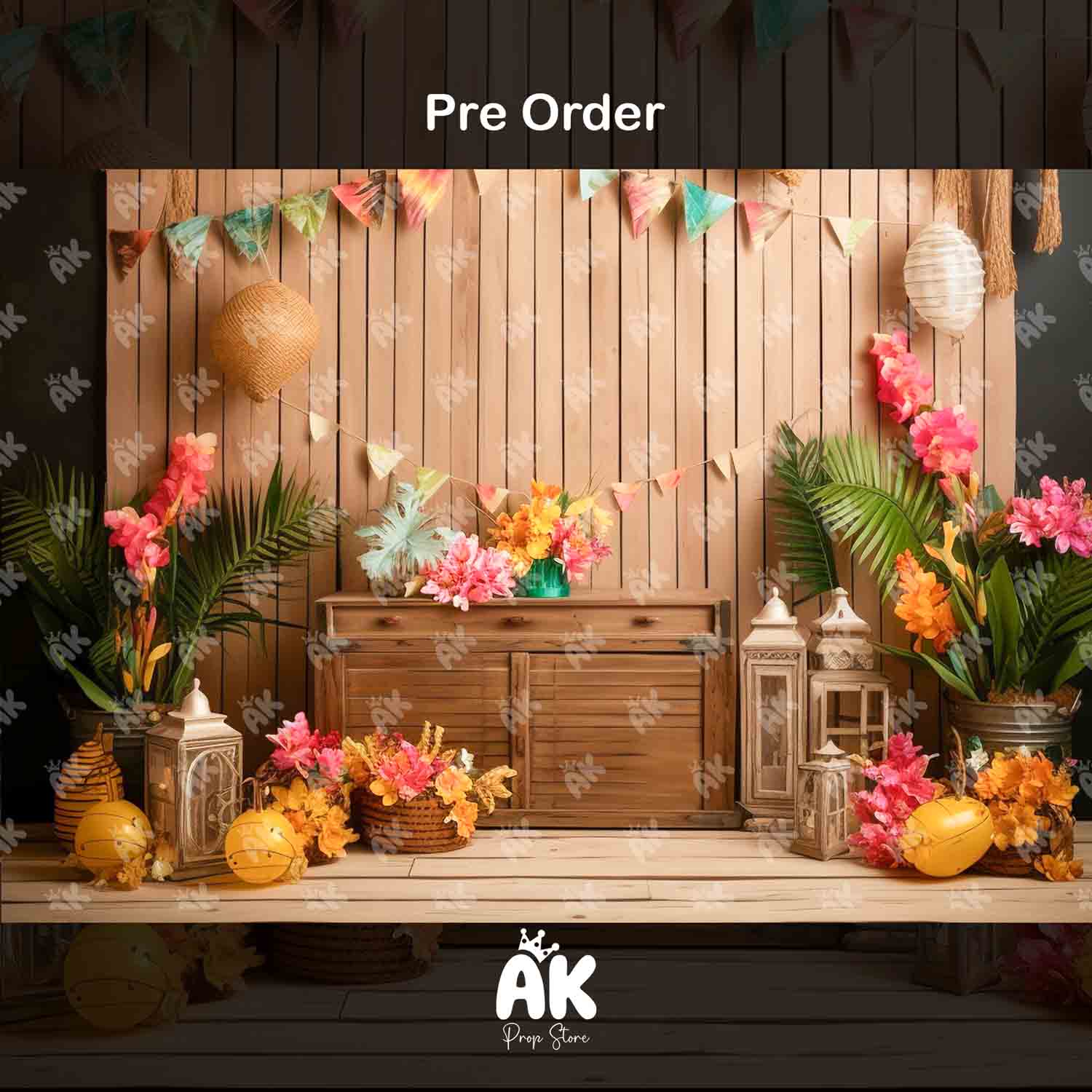 Midnight Party (PRE-ORDER)