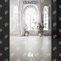 Milky Indoor (PRE-ORDER)