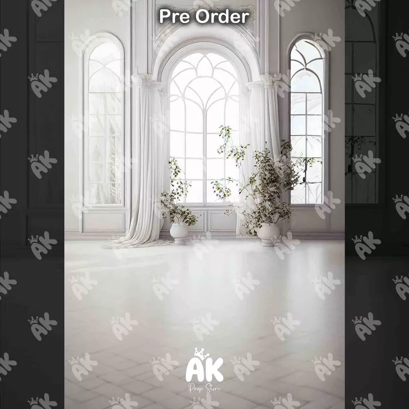 Milky Indoor (PRE-ORDER)