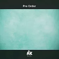 Mint Green Textured (PRE-ORDER)