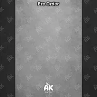 Neutral Gray Textured (PRE-ORDER)