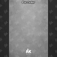 Neutral Gray Textured (PRE-ORDER)