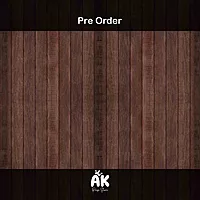 Oak Wood Planks (PRE-ORDER)