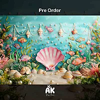 Pearl River Bed (PRE-ORDER)