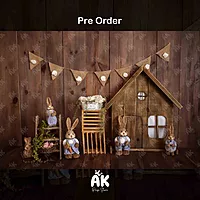 Peter Rabbit Party (PRE-ORDER)