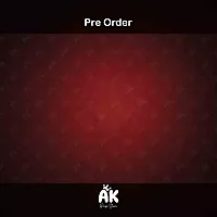 Red Wine Textured (PRE-ORDER)