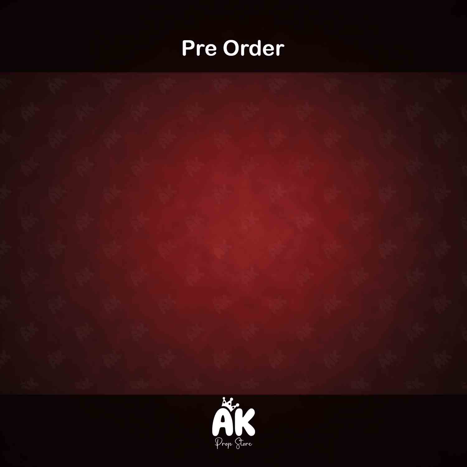 Red Wine Textured (PRE-ORDER)