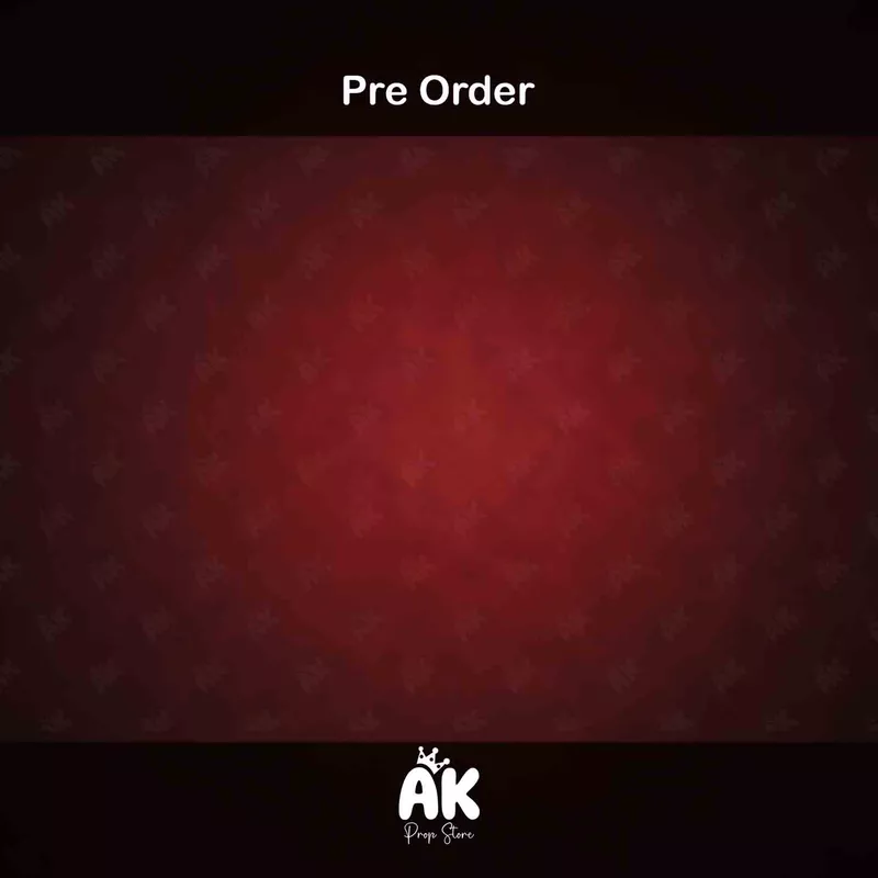 Red Wine Textured (PRE-ORDER)