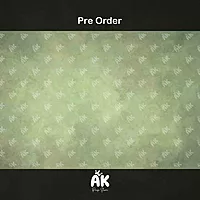 Retro Green Textured (PRE-ORDER)