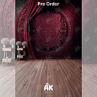 Royal Heritage Wall (PRE-ORDER)