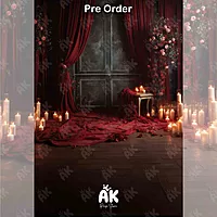 Scarlet Chamber (PRE-ORDER)