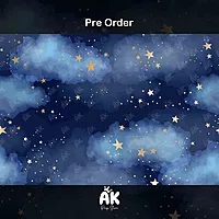Starry Night Sky (PRE-ORDER)