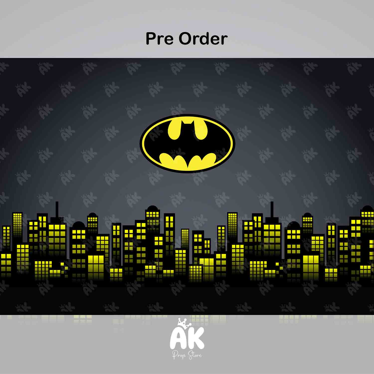 The Batman (PRE-ORDER)