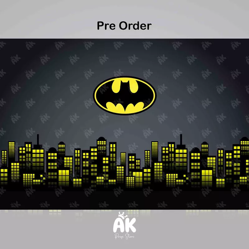 The Batman (PRE-ORDER)