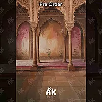 Traditional Palace Arch (PRE-ORDER)