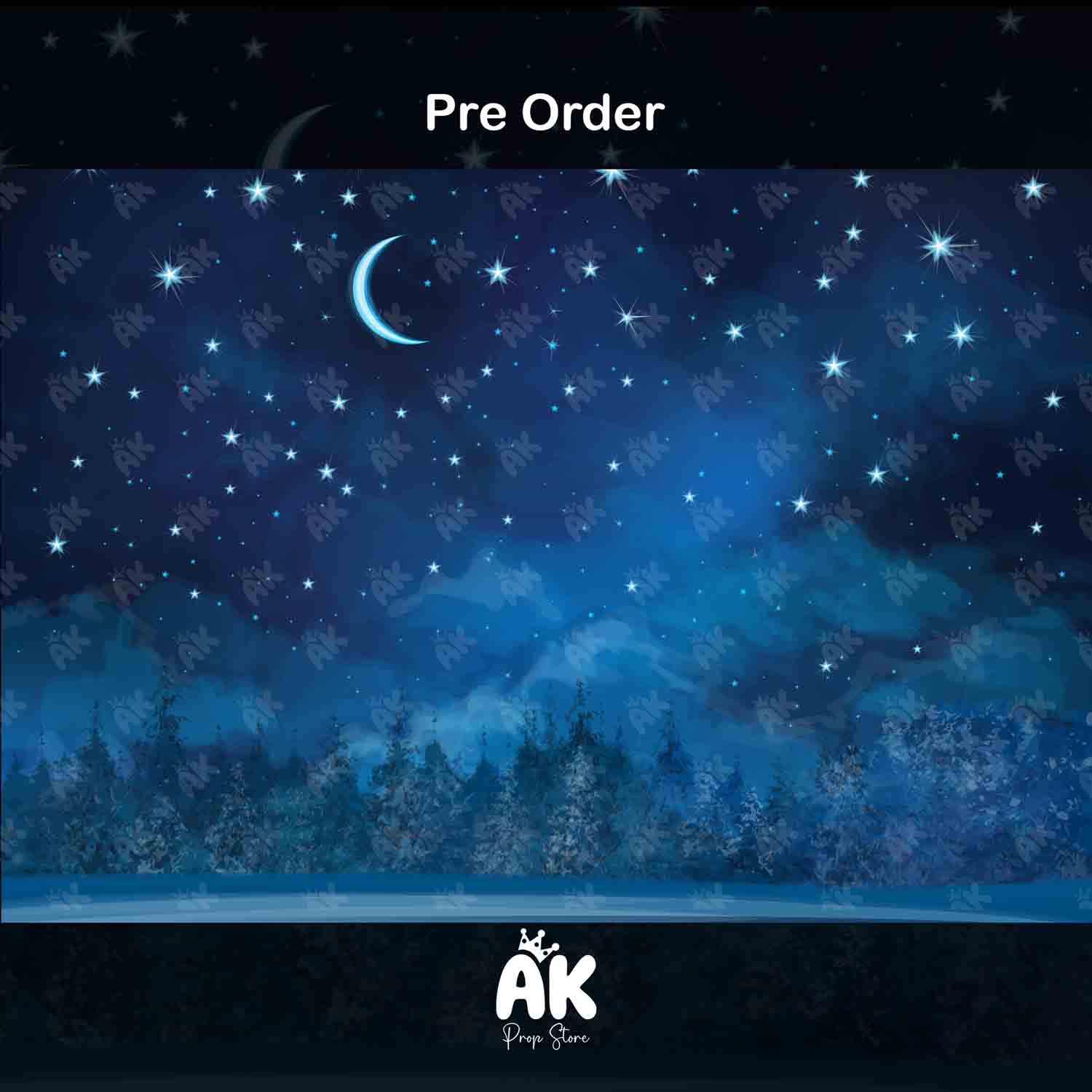 Twinkle Star (PRE-ORDER)