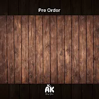 Walnut Wood Plank (PRE-ORDER)