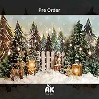 It's Christmas Eve (PRE-ORDER)