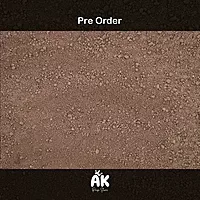 Light Soil Floor (PRE-ORDER)