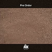 Light Soil Floor (PRE-ORDER)