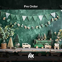 Green Cheer (PRE-ORDER)
