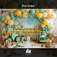 Harvest Field (PRE-ORDER)