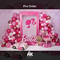 I m a Barbie Girl (PRE-ORDER)