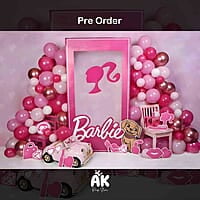 I m a Barbie Girl (PRE-ORDER)