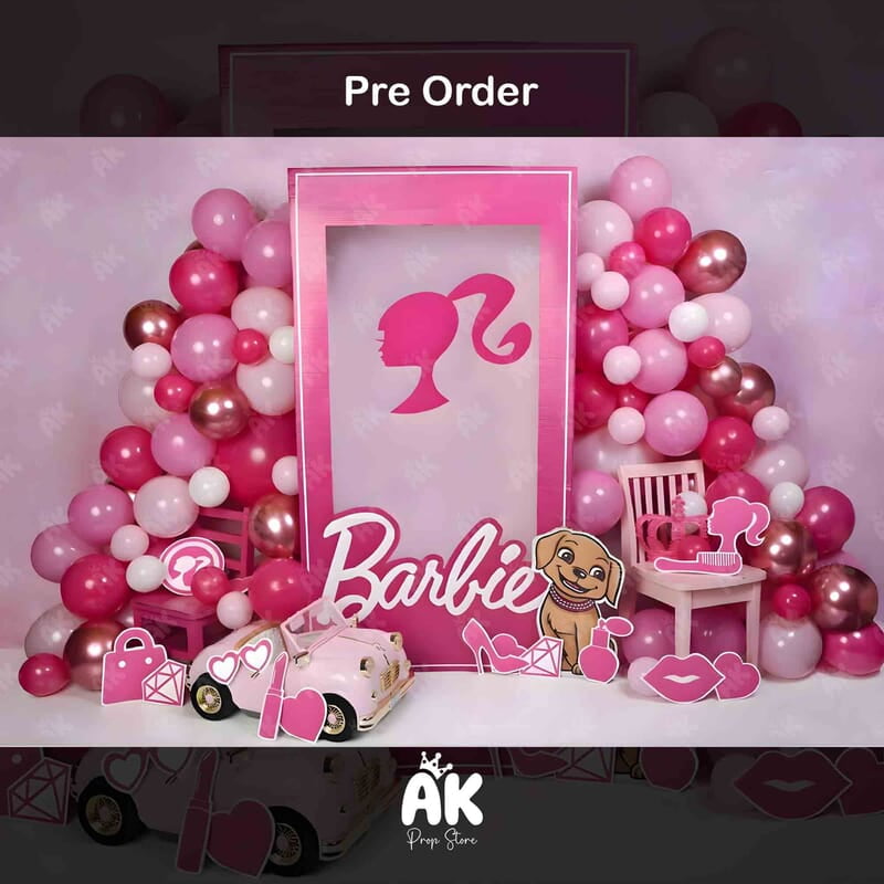 I m a Barbie Girl (PRE-ORDER)