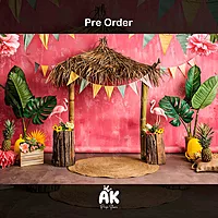 Tropical Flamingo (PRE-ORDER)