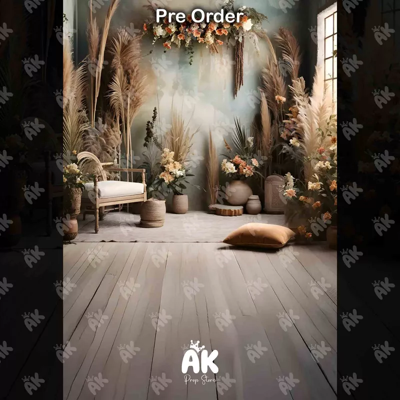 Country Side Indoor (PRE-ORDER)