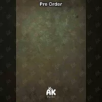Olive Green Textured (PRE-ORDER)