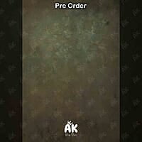 Olive Green Textured (PRE-ORDER)