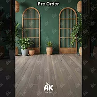 Silent Doorway (PRE-ORDER)