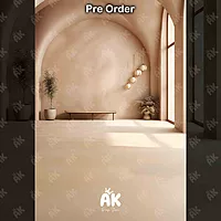 Timeless Beige Indoor (PRE-ORDER)