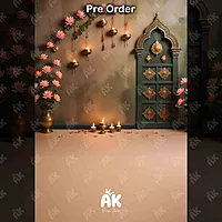Serene Diyas Portrait (PRE-ORDER)