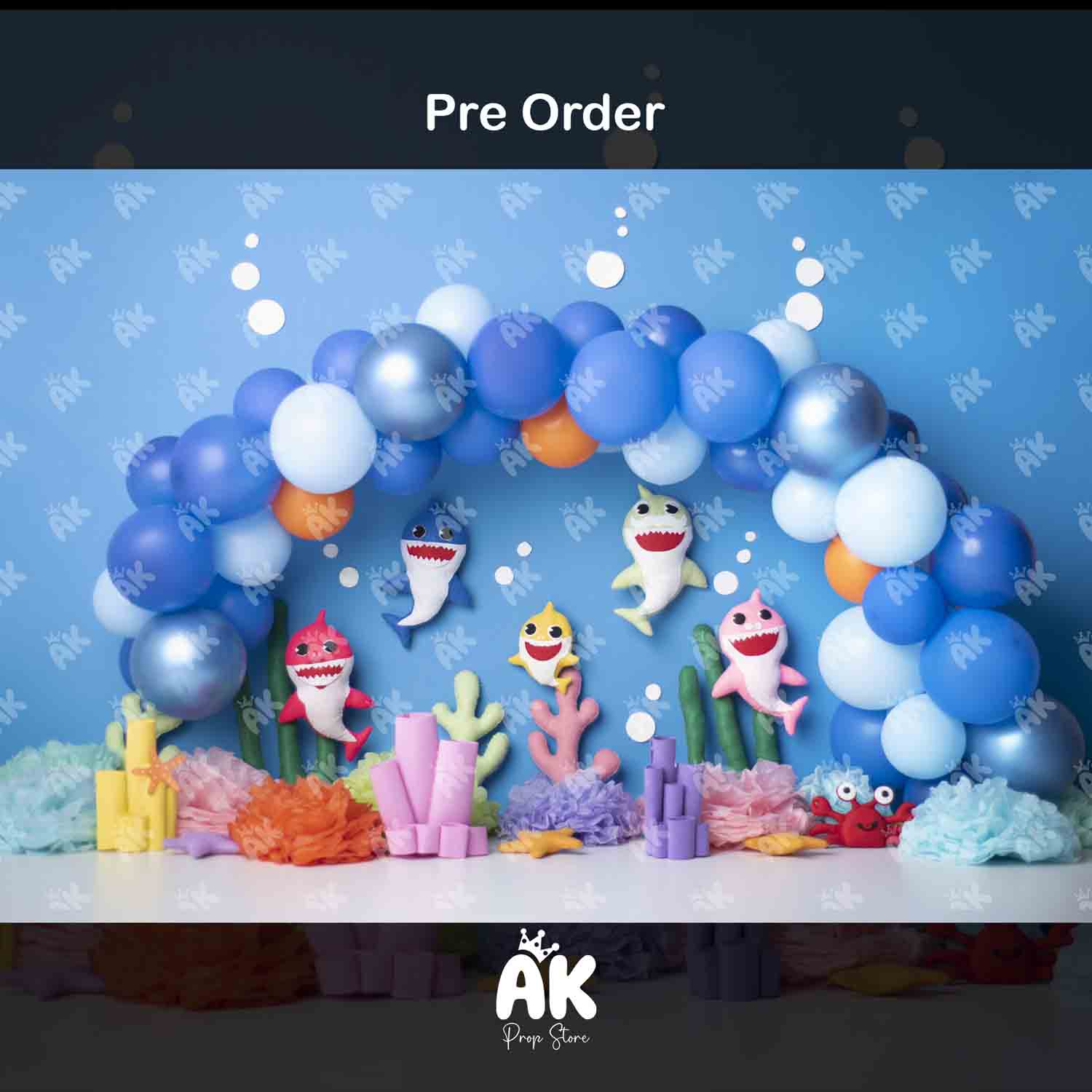 Coral Magic (PRE-ORDER)