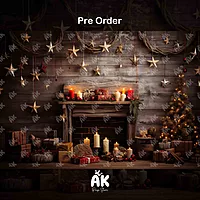Cozy Christmas (PRE-ORDER)