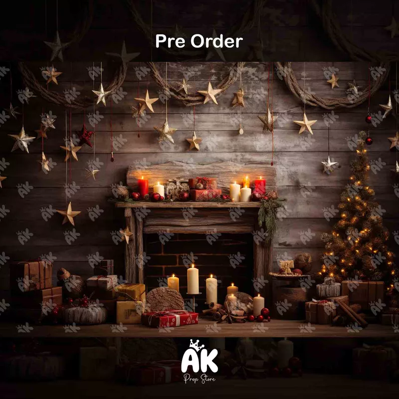 Cozy Christmas (PRE-ORDER)