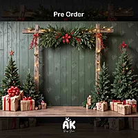 Christmas Corner (PRE-ORDER)