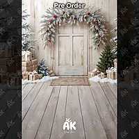 Frosty Christmas (PRE-ORDER)