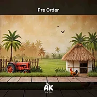 Form Land (PRE-ORDER)