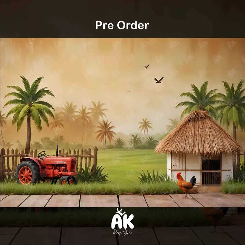 Form Land (PRE-ORDER)