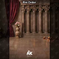 Temple Legacy (PRE-ORDER)