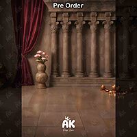 Temple Legacy (PRE-ORDER)