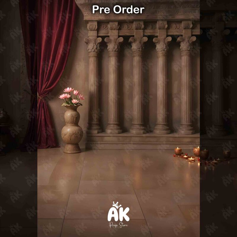 Temple Legacy (PRE-ORDER)