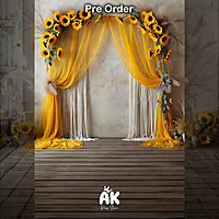 Sunny Aura (PRE-ORDER)